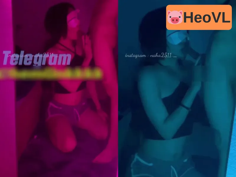đĩ nhật hạ máu dâm liếm cây hàng anh người yêu || p2