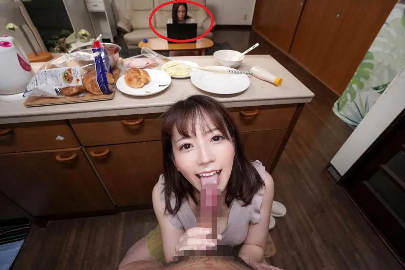 Em vợ gạ xxx bạn tình của chị gái bất chấp chị gái đang sống chung nhà